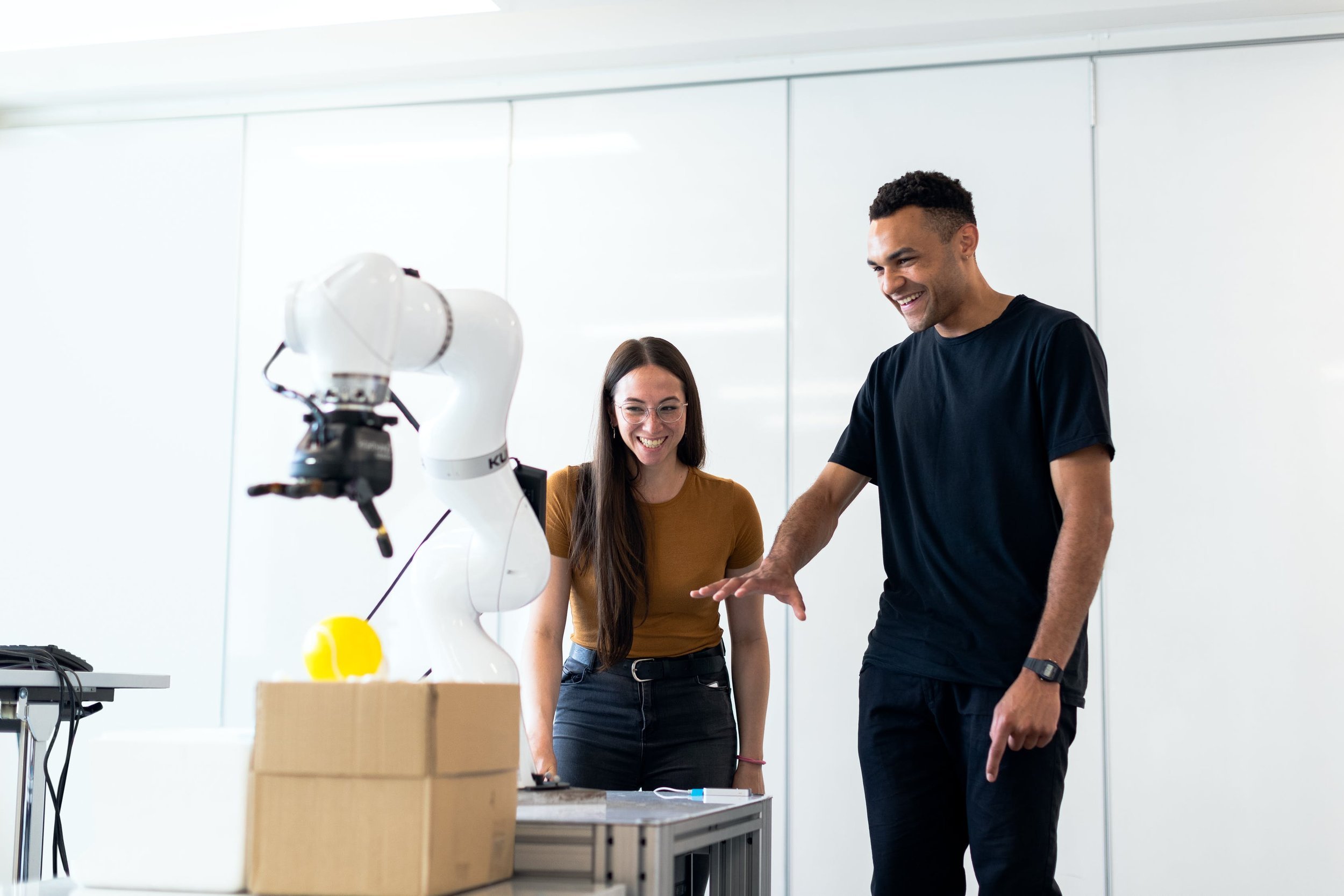 The Role Of AI In Engineering - Applications, Benefits, And Future Trends